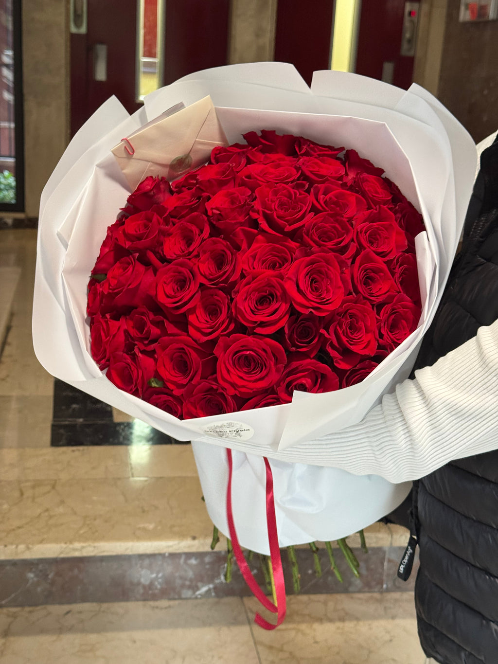Roses delight