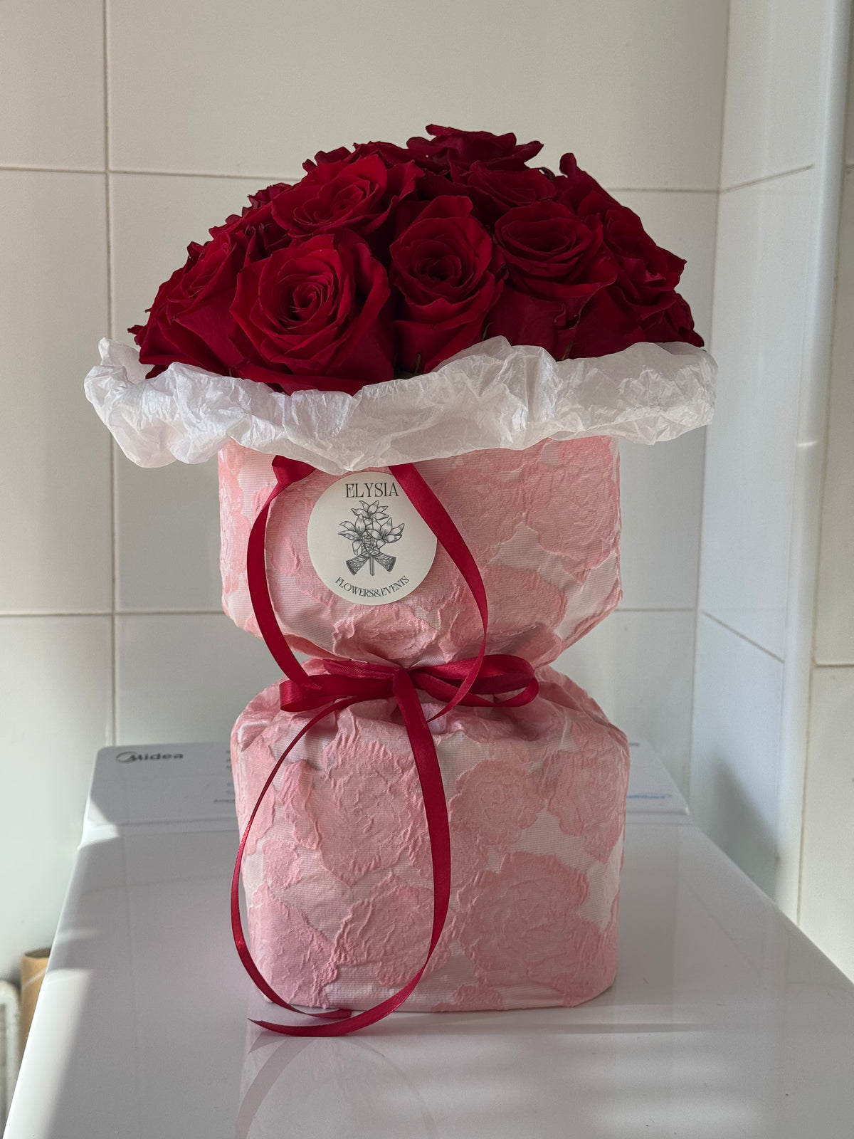 Dear Rosie