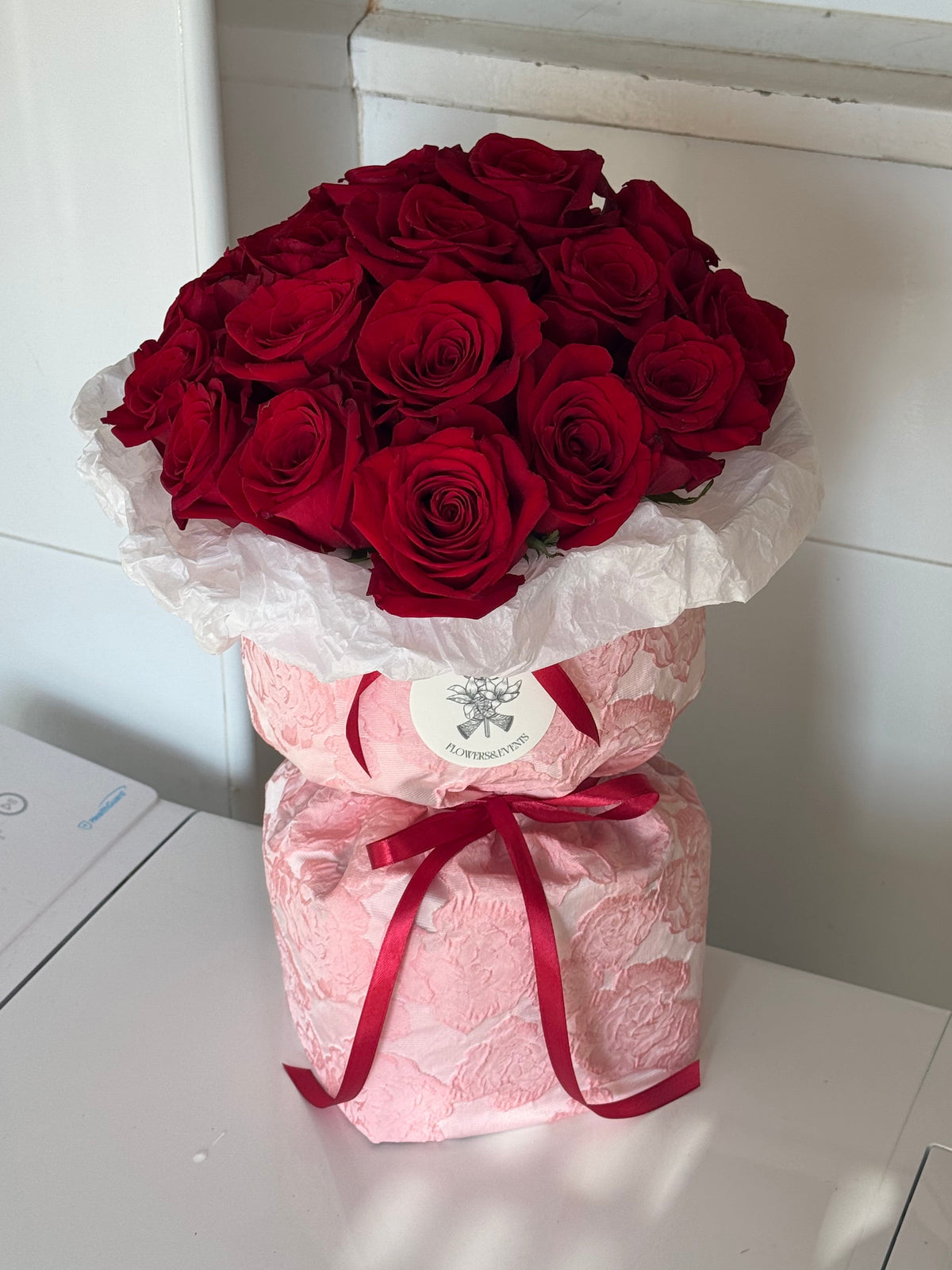Dear Rosie