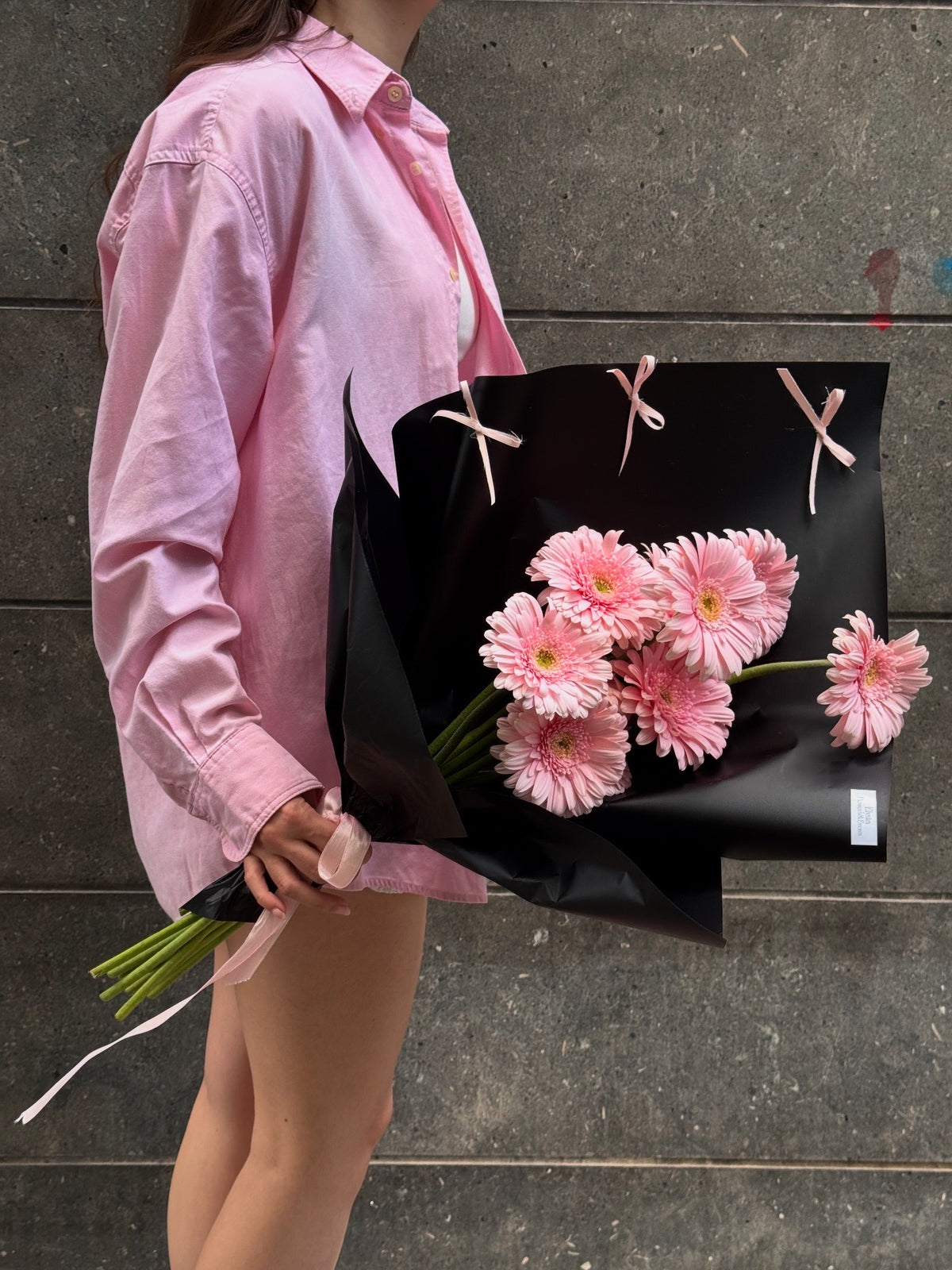 Amour Rose
