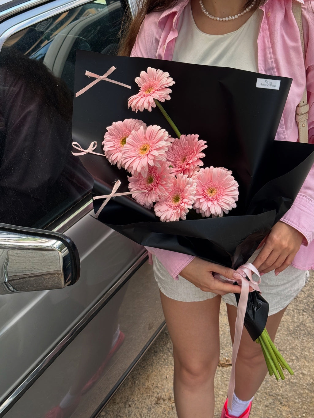 Amour Rose