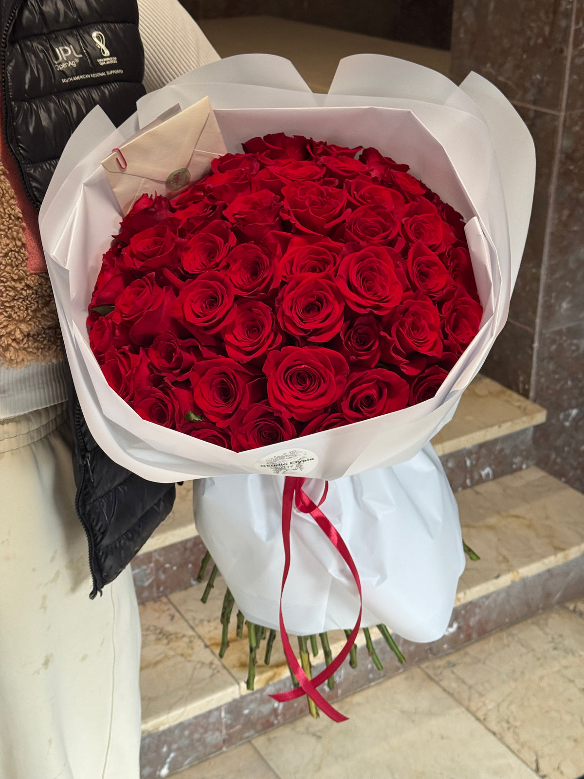 Roses delight