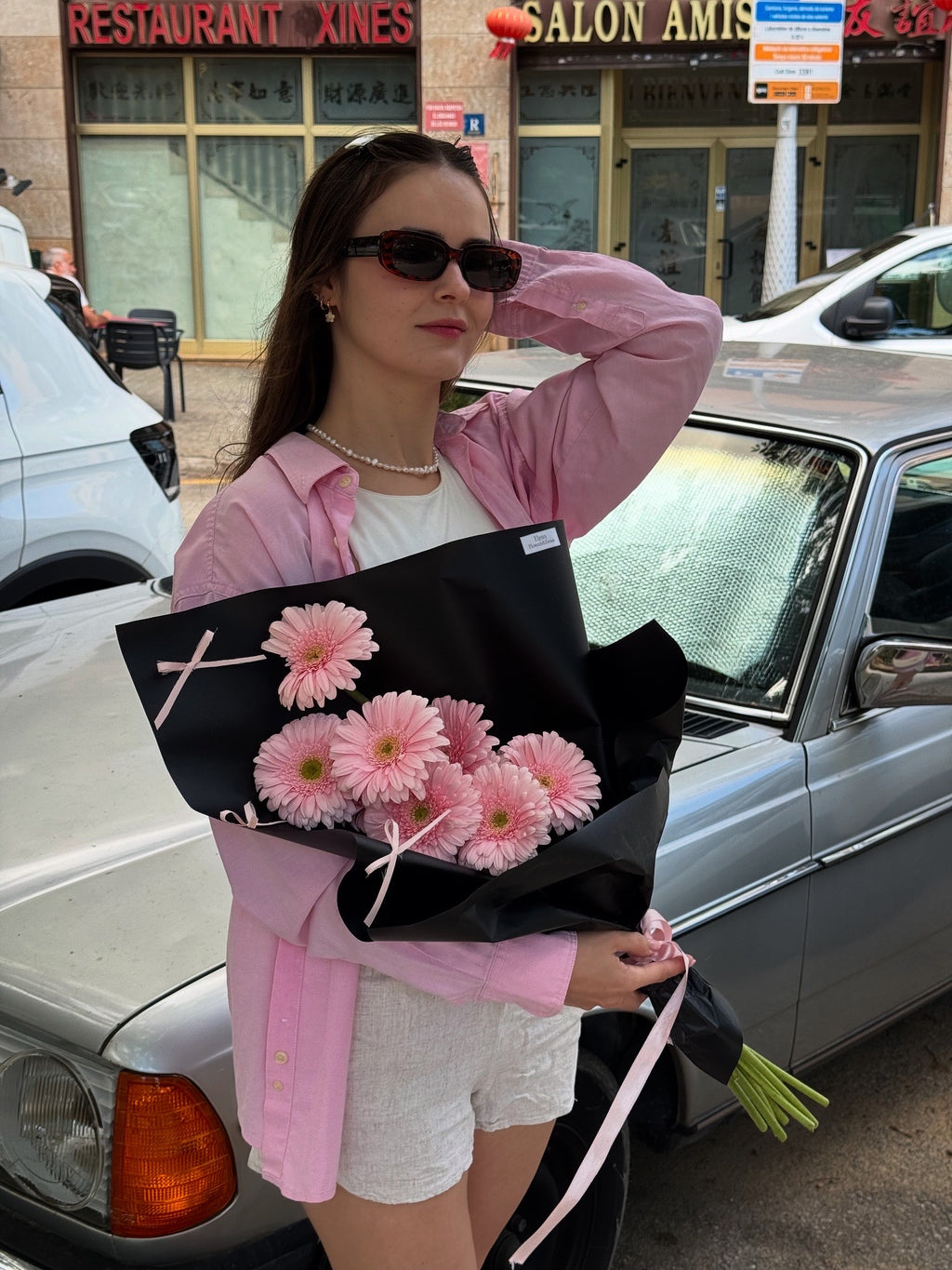 Amour Rose
