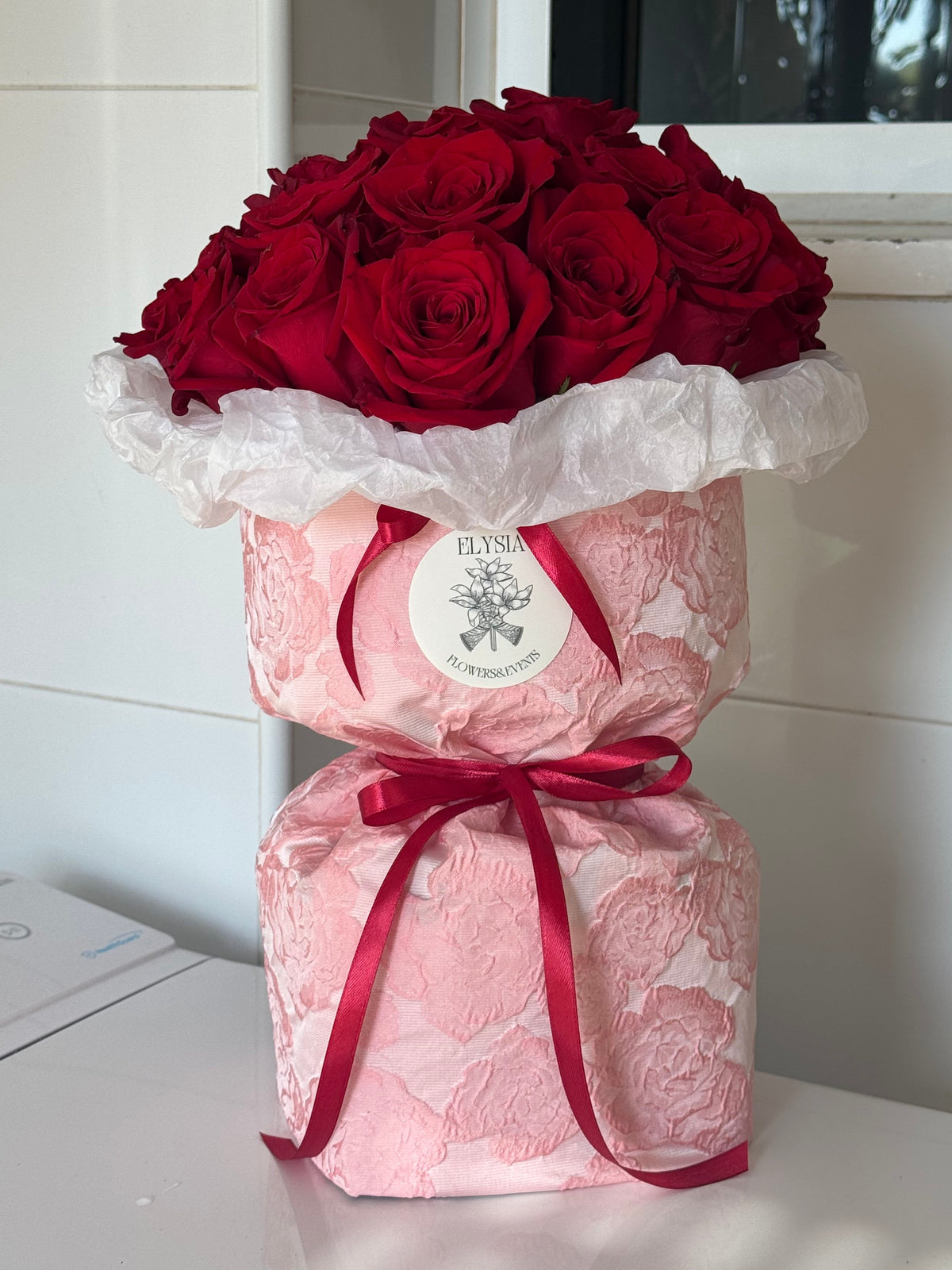 Dear Rosie