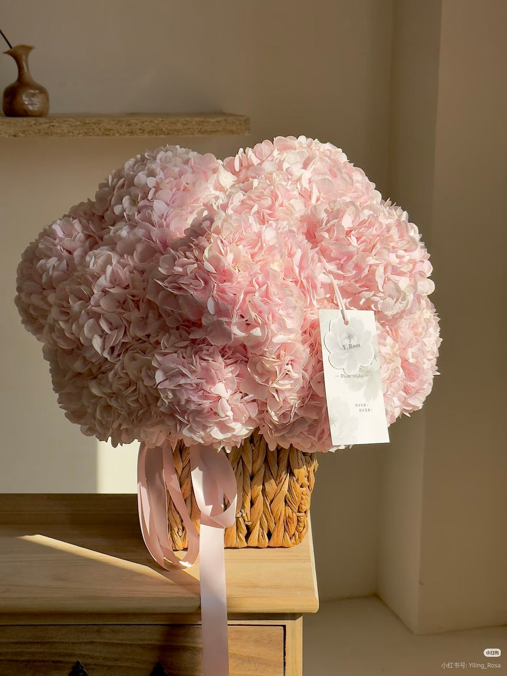 Soft elegance