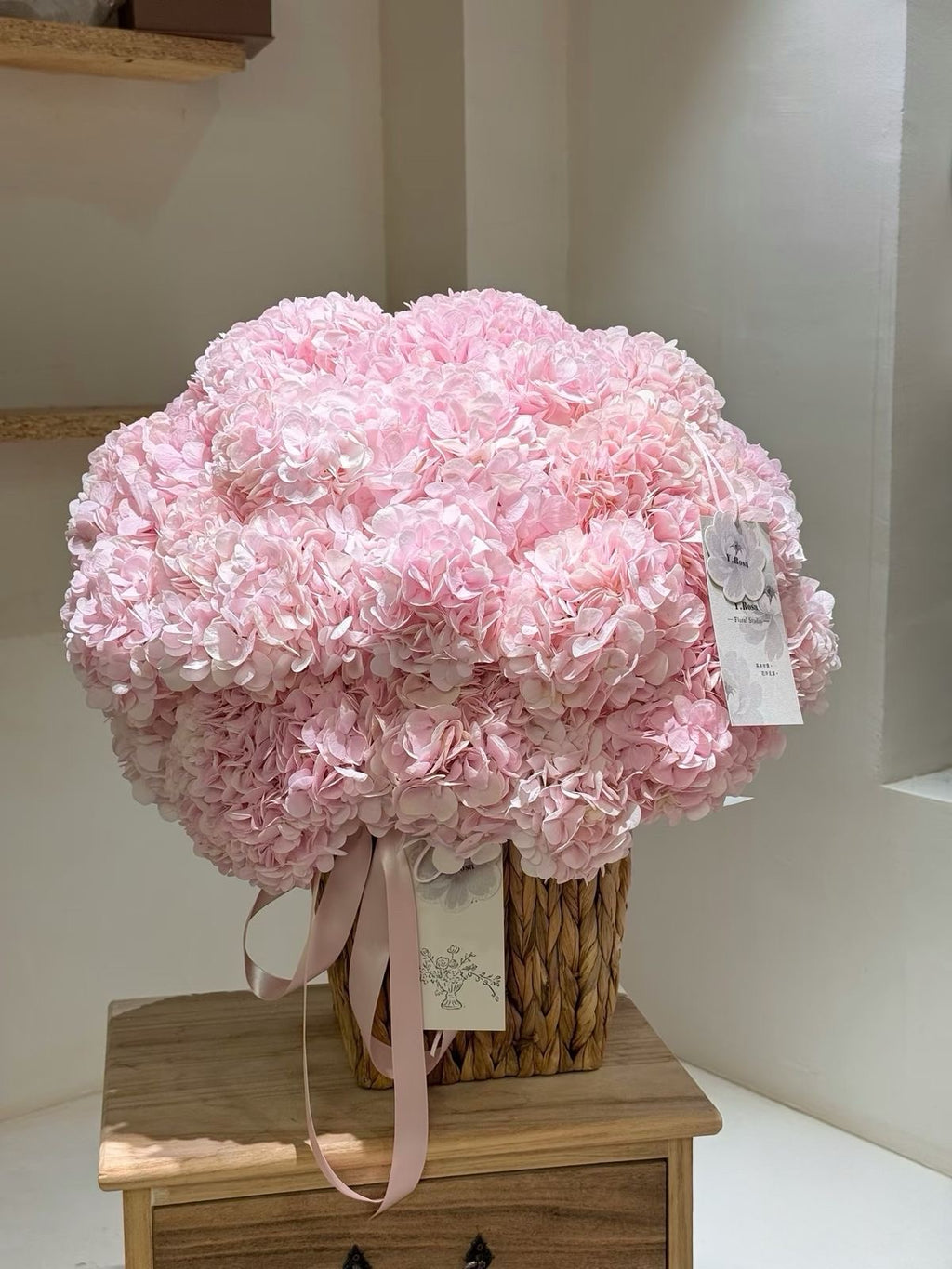 Soft elegance
