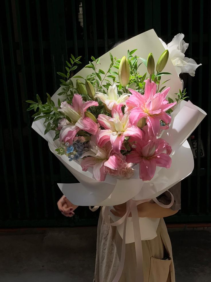Lilies